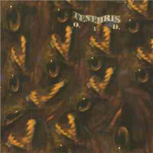 Tenebris - Only Fearless Dreams