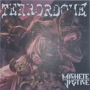 Terrordome - Machete Justice