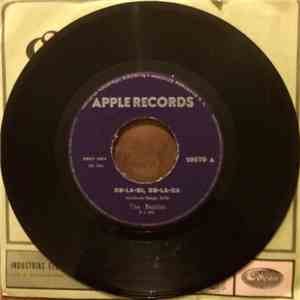 The Beatles - Ob-La-Di, Ob-La-Da