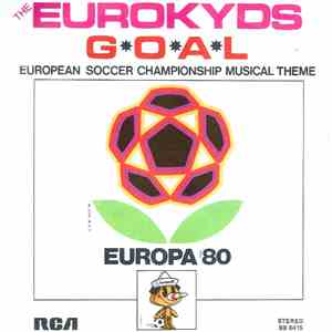 The Eurokyds - Goal (European Soccer Championship Musical Theme)