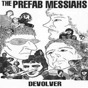 The Prefab Messiahs - Devolver