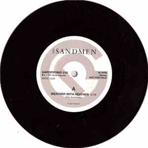 The Sandmen  - Weather With Heather
