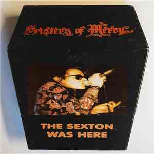 The Sisters Of Mercy - The Sexton Was Here