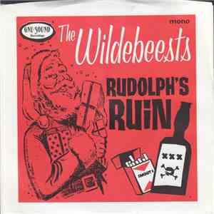 The Wildebeests - Rudolph's Ruin