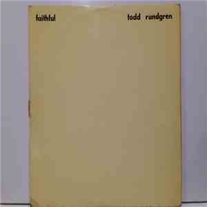 Todd Rundgren - Faithful