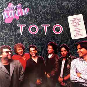 Toto - Los Monstruos Del Rock