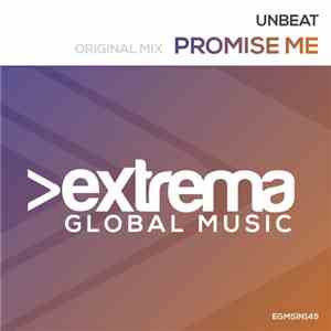 Unbeat - Promise Me