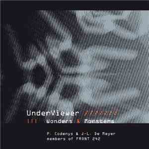 UnderViewer - Wonders & Monsters