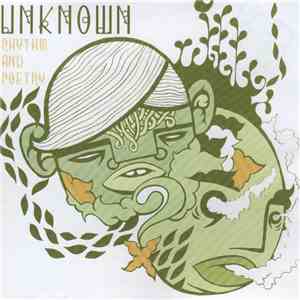 Unknown  - Rhythm And Poetry