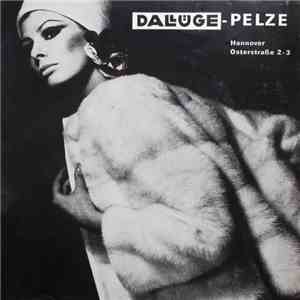 Unknown Artist - Dallüge-Pelze