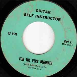 Unknown Artist - Guitar Self Instructor