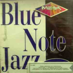 Various - Blue Note Jazz