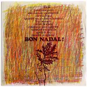 Various - Bon Nadal! (Cançons Populars)