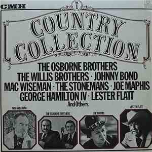 Various - Country Collection Vol.1