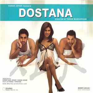 Various - Dostana