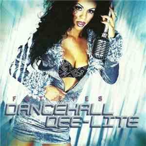 Various - Fat Eyes Dancehall Dee-Lite