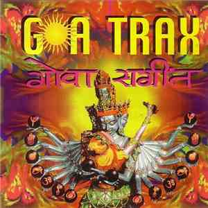 Various - Goa Trax