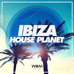 Various - Ibiza House Planet