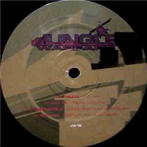 Various - Jungle Warfare Vol. 15