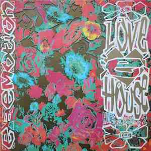 Various - Love House