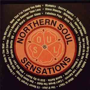 Various - Northern Soul Sensations