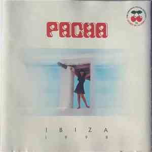 Various - Pacha (Ibiza 1998)