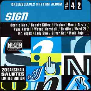 Various - Sign