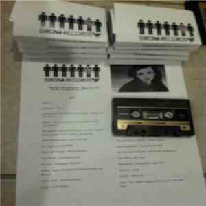 Various - Sirona-Records Mixtape