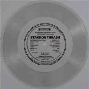 Various - Stars On Thrash