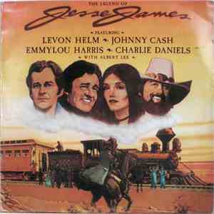 Various - The Legend Of Jesse James