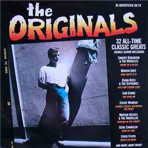 Various - The Originals