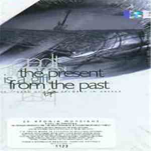 Various - The Present Is A Gift From The Past - 20 Years Of Virgin Records In Greece