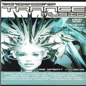 Various - The Very Best Of Trance Music