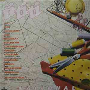 Various - Ti Ti Ti (Trilha Nacional Da Novela)