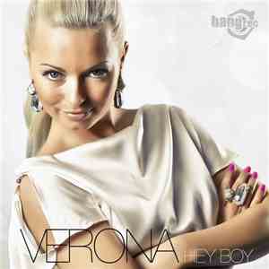 Verona  - Hey Boy