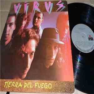 Virus  - Tierra Del Fuego