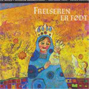 Vox Arctica - Frelseren Er Født