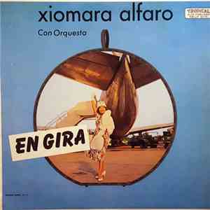 Xiomara Alfaro - En Gira