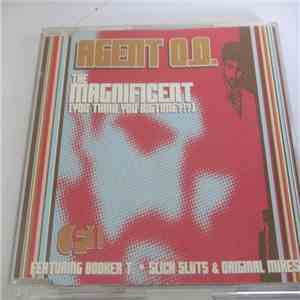 Agent 00 - The Magnificent