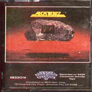 Alcatrazz - No Parole From Rock 'n' Roll