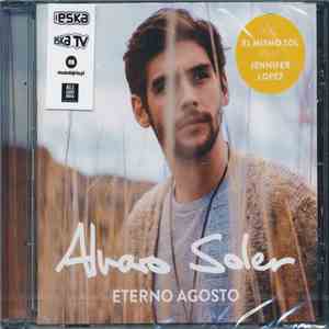 Alvaro Soler - Eterno Agosto