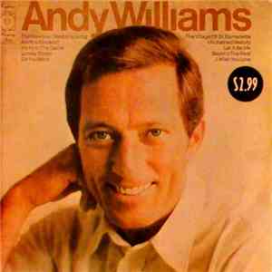 Andy Williams - Andy Williams