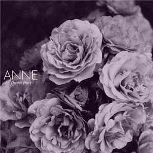 Anne  - Dream Punx