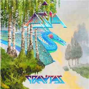 Asia  - Gravitas