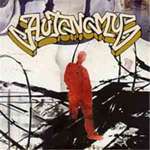 Autonomy  - Autonomy