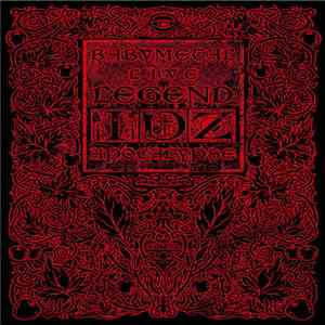 Babymetal - Live -Legend I, D, Z Apocalypse- Legend 