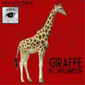B.C. Williamson - Giraffe