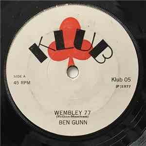 Ben Gunn  - Wembley 77