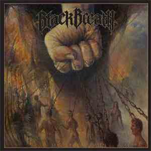 Black Breath - Slaves Beyond Death