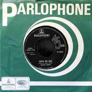 Bronx Cheer - Foxtrot